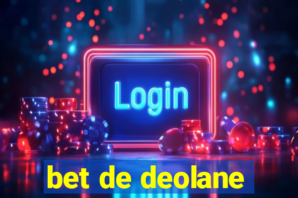 bet de deolane