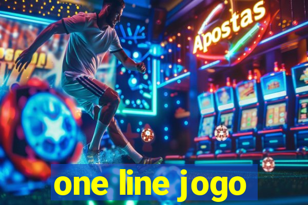 one line jogo