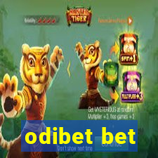 odibet bet