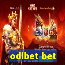 odibet bet