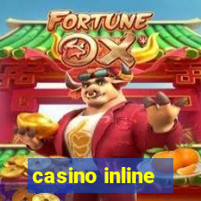 casino inline