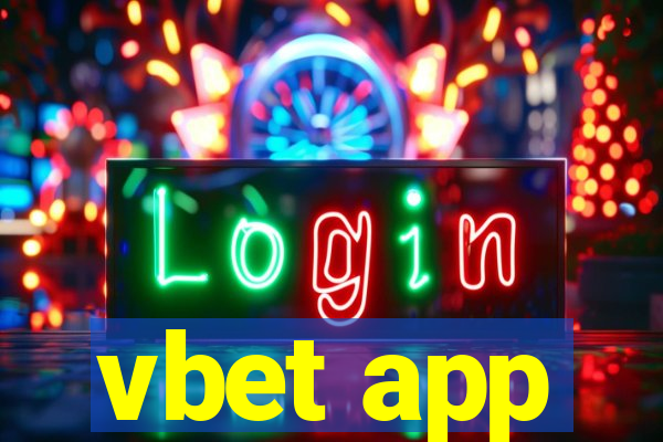 vbet app