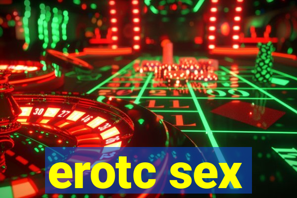 erotc sex