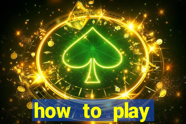 how to play fortune rabbit