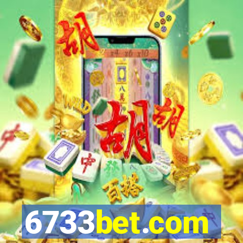 6733bet.com