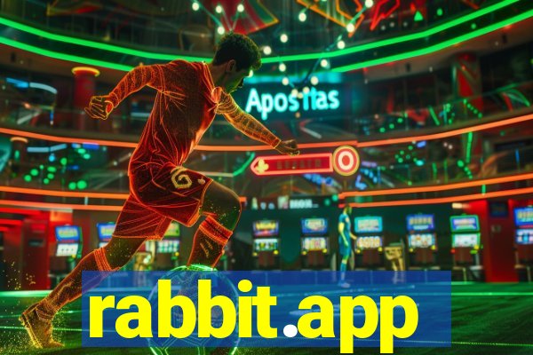 rabbit.app