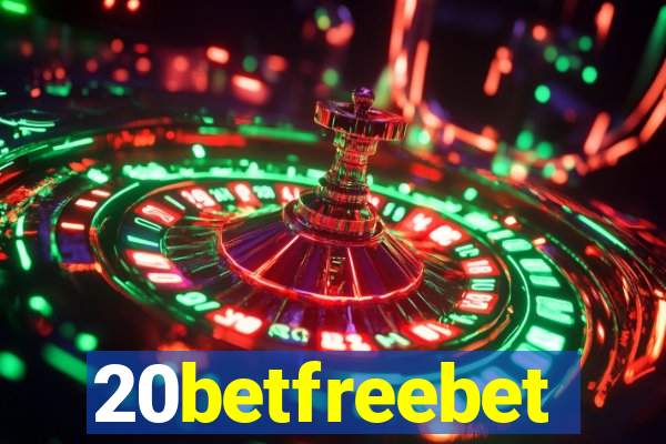 20betfreebet