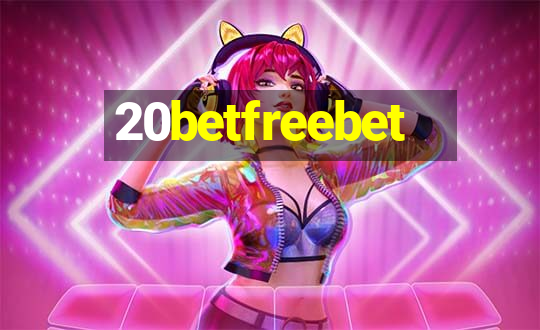 20betfreebet