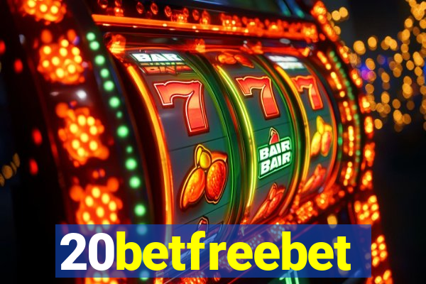 20betfreebet