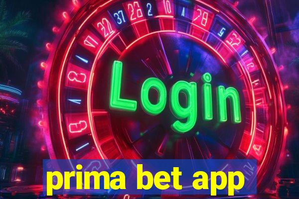 prima bet app