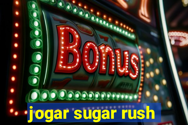 jogar sugar rush