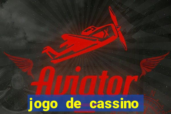 jogo de cassino que paga de verdade