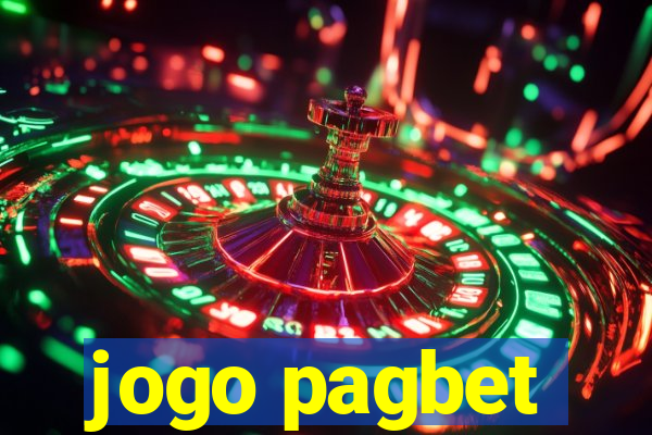 jogo pagbet