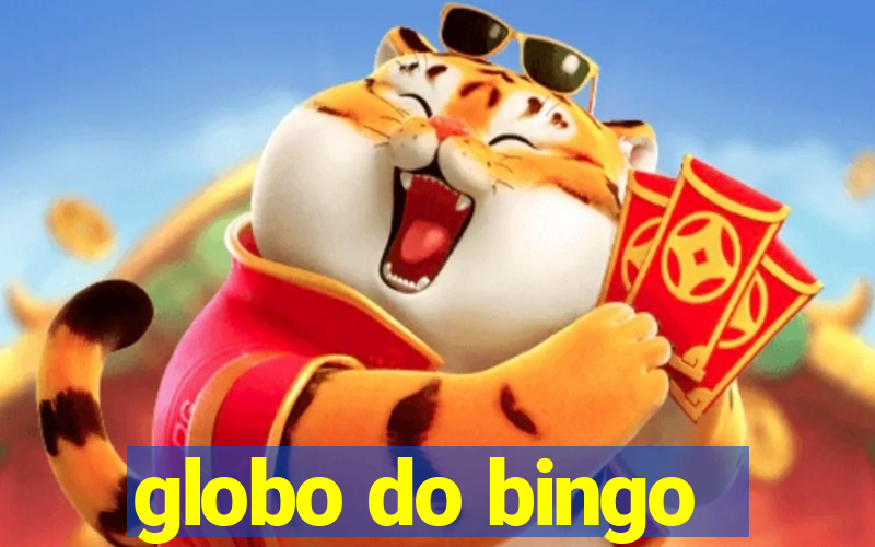 globo do bingo