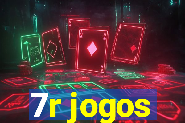 7r jogos