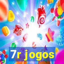 7r jogos