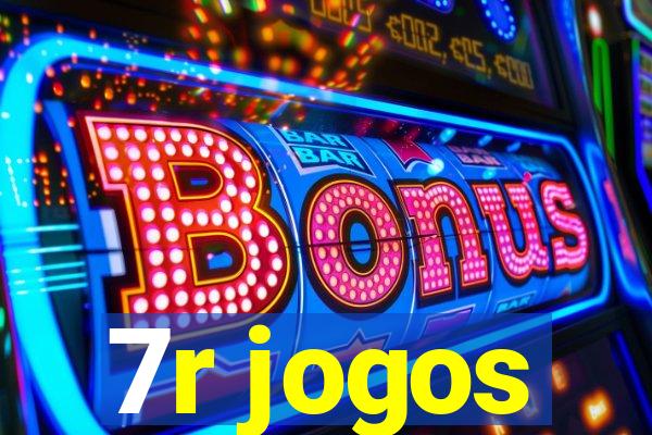 7r jogos