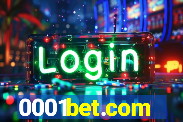 0001bet.com