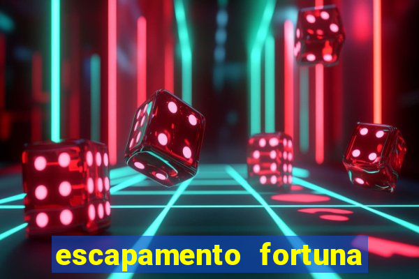 escapamento fortuna pop 110i