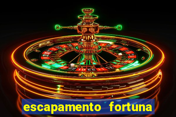 escapamento fortuna pop 110i