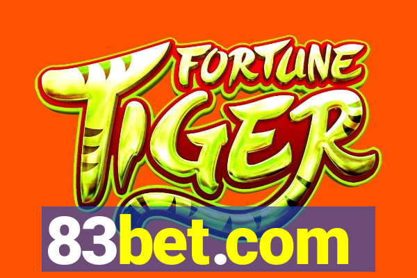 83bet.com