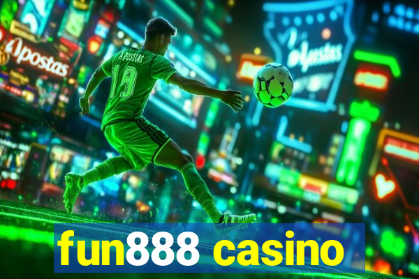 fun888 casino