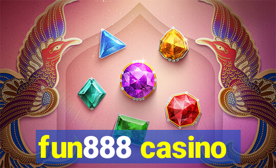 fun888 casino