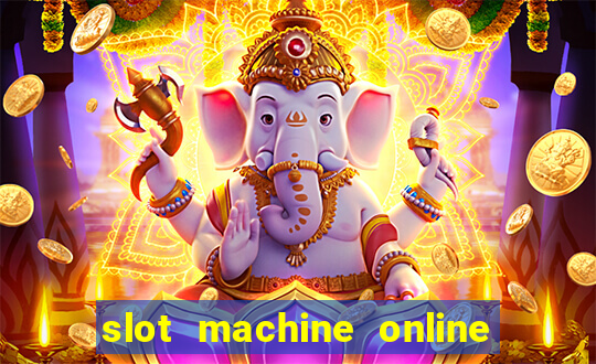 slot machine online for free