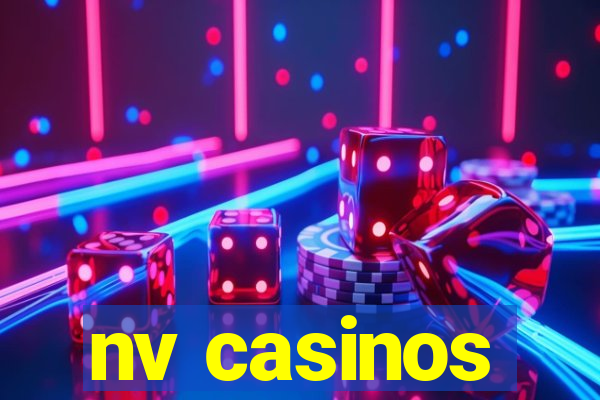 nv casinos