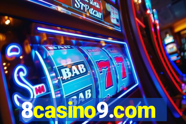 8casino9.com