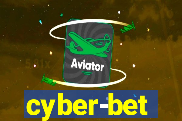 cyber-bet