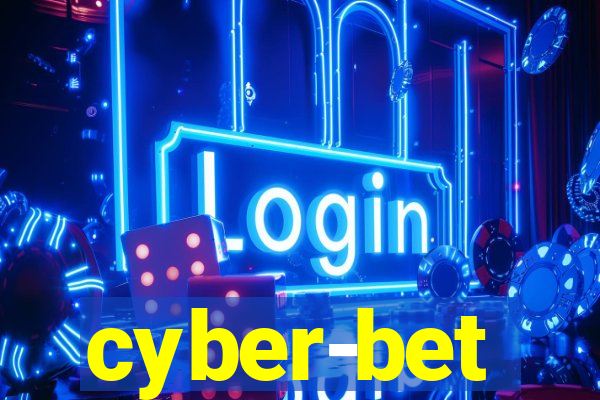 cyber-bet