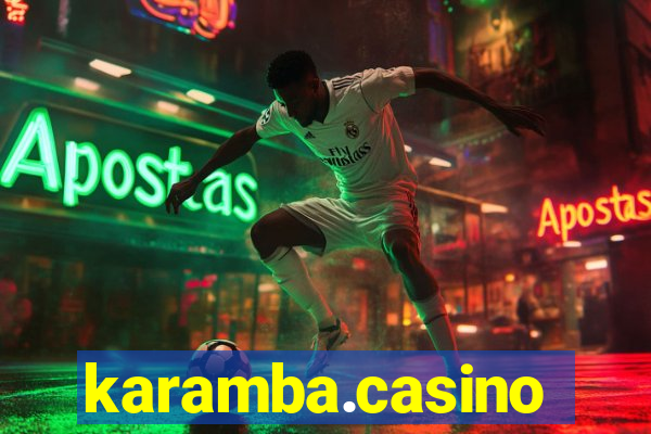 karamba.casino