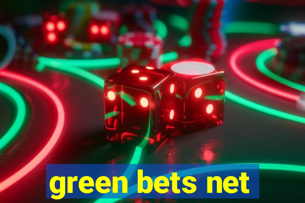 green bets net