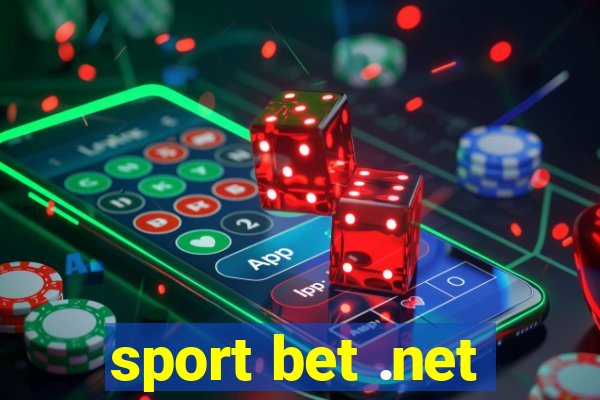 sport bet .net