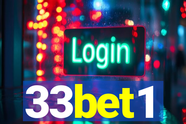 33bet1