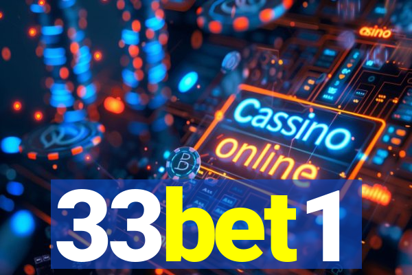 33bet1