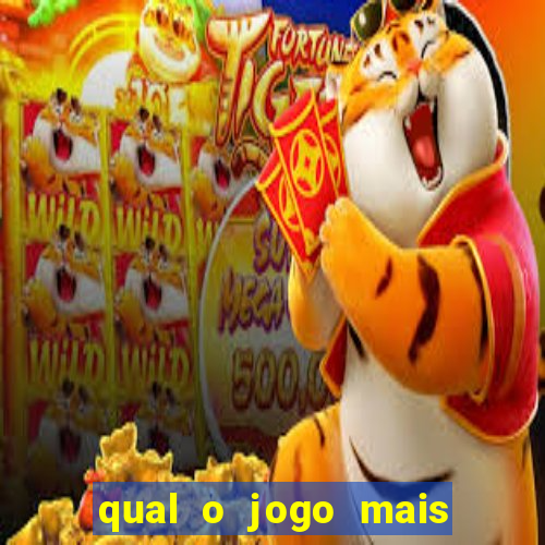 qual o jogo mais fácil de ganhar