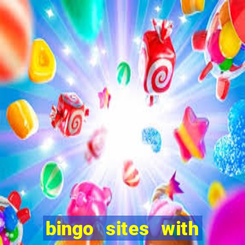 bingo sites with casino games