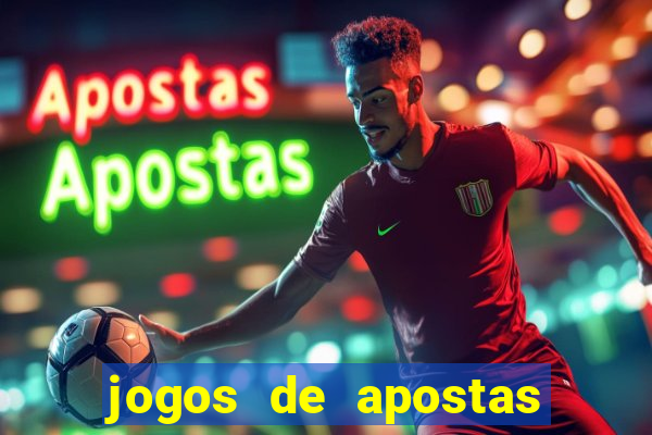 jogos de apostas que dao bonus no cadastro