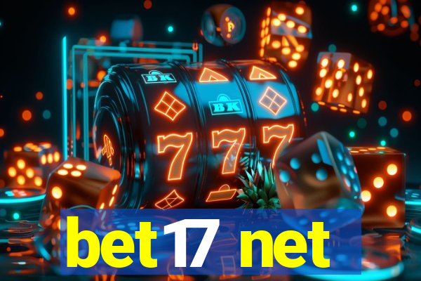 bet17 net