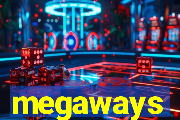 megaways