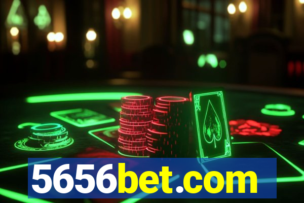 5656bet.com