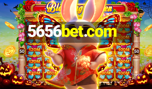 5656bet.com