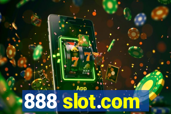 888 slot.com