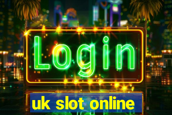 uk slot online