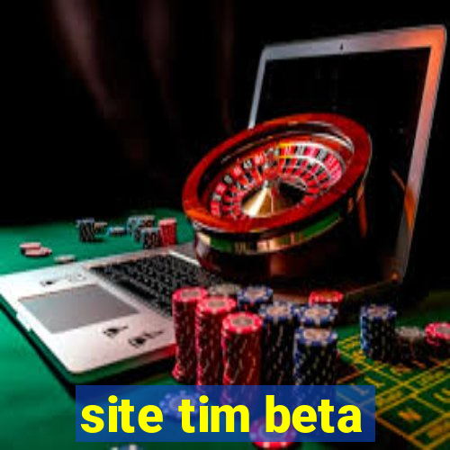 site tim beta