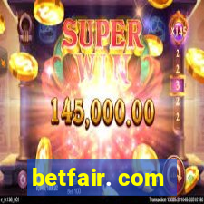 betfair. com