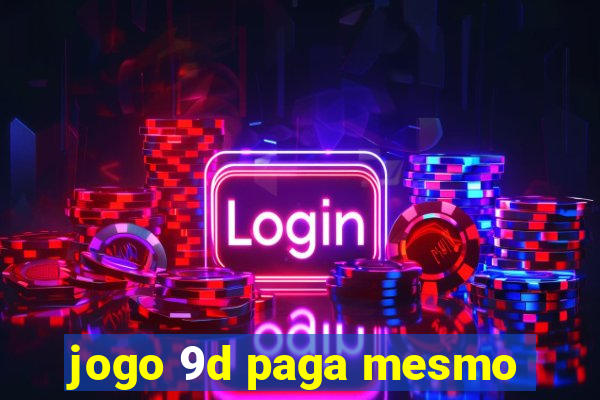 jogo 9d paga mesmo