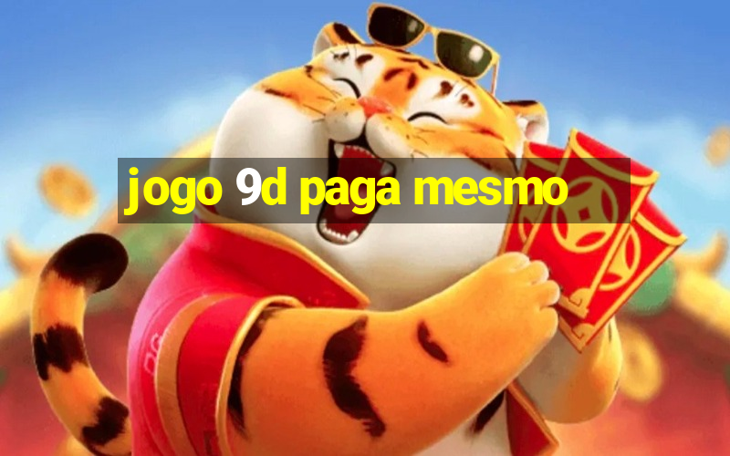 jogo 9d paga mesmo